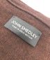 JOHN SMEDLEYの古着・服飾アイテム：5800円