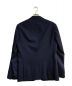 Calvin Klein (カルバンクライン) テーラードジャケット　総裏　ネイビー ネイビー サイズ:48：5800円