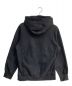 Supreme (シュプリーム) 16AW Box Logo Hooded Sweatshirt　hoodie　ブラック ブラック サイズ:Ｍ：12800円