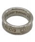 Tiffany & Co. (ティファニー) 1837シルバーリング サイズ:10号：8800円