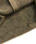 中古・古着 theory (セオリー) Regal Wool Micro S Cardi B　01-3303701　カーディガン　ブラウン ブラウン サイズ:Ｓ：7000円