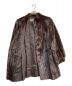 SAGA MINKの古着・服飾アイテム：12800円