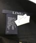中古・古着 LIMI feu (リミフゥ) デザインスカート　LZ-B19-009 ブラック サイズ:S：5800円