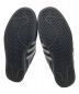 中古・古着 adidas (アディダス) SUPERSTAR LACELESS　FV3018 ブラック サイズ:28cm：5800円
