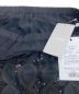 中古・古着 sara mallika (サラマリカ) チュールスパンコールスカート　020332SQ3　23AW ブラック サイズ:Free 未使用品：12000円
