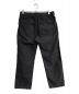 RHC Ron Herman (アールエイチシーロンハーマン) ミリタリーパンツ　3820600072　Back Satin Easy Pants ネイビー サイズ:L：5000円