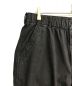 中古・古着 RHC Ron Herman (アールエイチシーロンハーマン) ミリタリーパンツ　3820600072　Back Satin Easy Pants ネイビー サイズ:L：5000円