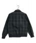 FRED PERRY (フレッドペリー) ハリントンジャケット　F2472 グリーン サイズ:M：8000円