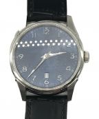 HAMILTONハミルトン）の古着「腕時計　H385111　ジャズマスター」