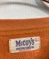 McCoy'sの古着・服飾アイテム：5000円