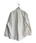 POLO RALPH LAUREN (ポロ・ラルフローレン) オーバーサイズシャツ　BIG SHIRT　 ホワイト サイズ:L：5000円
