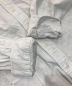 中古・古着 POLO RALPH LAUREN (ポロ・ラルフローレン) オーバーサイズシャツ　BIG SHIRT　 ホワイト サイズ:L：5000円