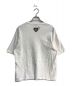 HUMAN MADE (ヒューマンメイド) シカTシャツ ホワイト サイズ:2XL：6000円