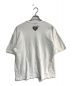 HUMAN MADE (ヒューマンメイド) トラTシャツ ホワイト サイズ:2XL：6000円