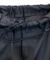 中古・古着 Lui's (ルイス) デザインカーゴパンツ　LUZ2011102A0008 ブラック サイズ:M：8000円