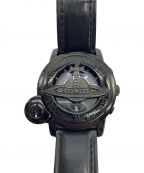 Vivienne Westwoodヴィヴィアンウエストウッド）の古着「腕時計　VW-2363　MAN CAGE」
