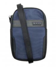 TUMI (トゥミ) SOPHNET. (ソフネット) NECK POUCH ネイビー