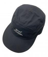 WTAPS (ダブルタップス) キャップ ブラック