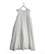 Ameri (アメリ) MEDI 2WAY CURTAIN ROMPERS ホワイト サイズ:S