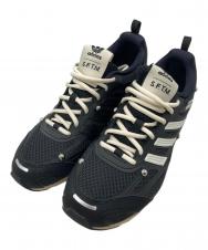 adidas (アディダス) Song for the Mute (ソングフォーザミュート) Adizero PR ブラック サイズ:29cm