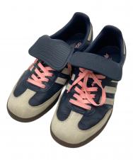 adidas (アディダス) Samba LT ネイビー サイズ:27