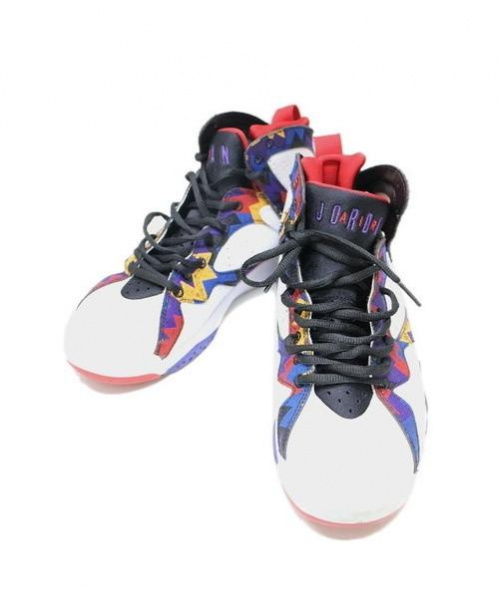 nike air jordan retro 7 sweater