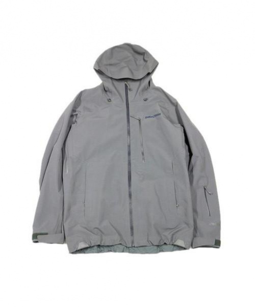 patagonia primo jacket