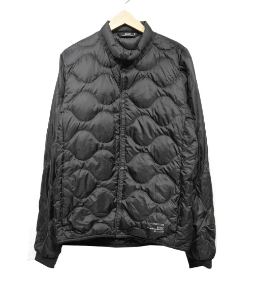 中古 古着通販 Burton Ak457 バートン Packable Down Jacket ブラック サイズ Size M ブランド 古着通販 トレファク公式 Trefac Fashion