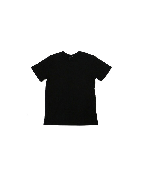 BALENCIAGA（バレンシアガ）BALENCIAGA (バレンジアガ) バックプリントTシャツ サイズ:SIZE Mの古着・服飾アイテム