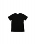 BALENCIAGA（バレンシアガ）の古着「バックプリントTシャツ」｜ブラック