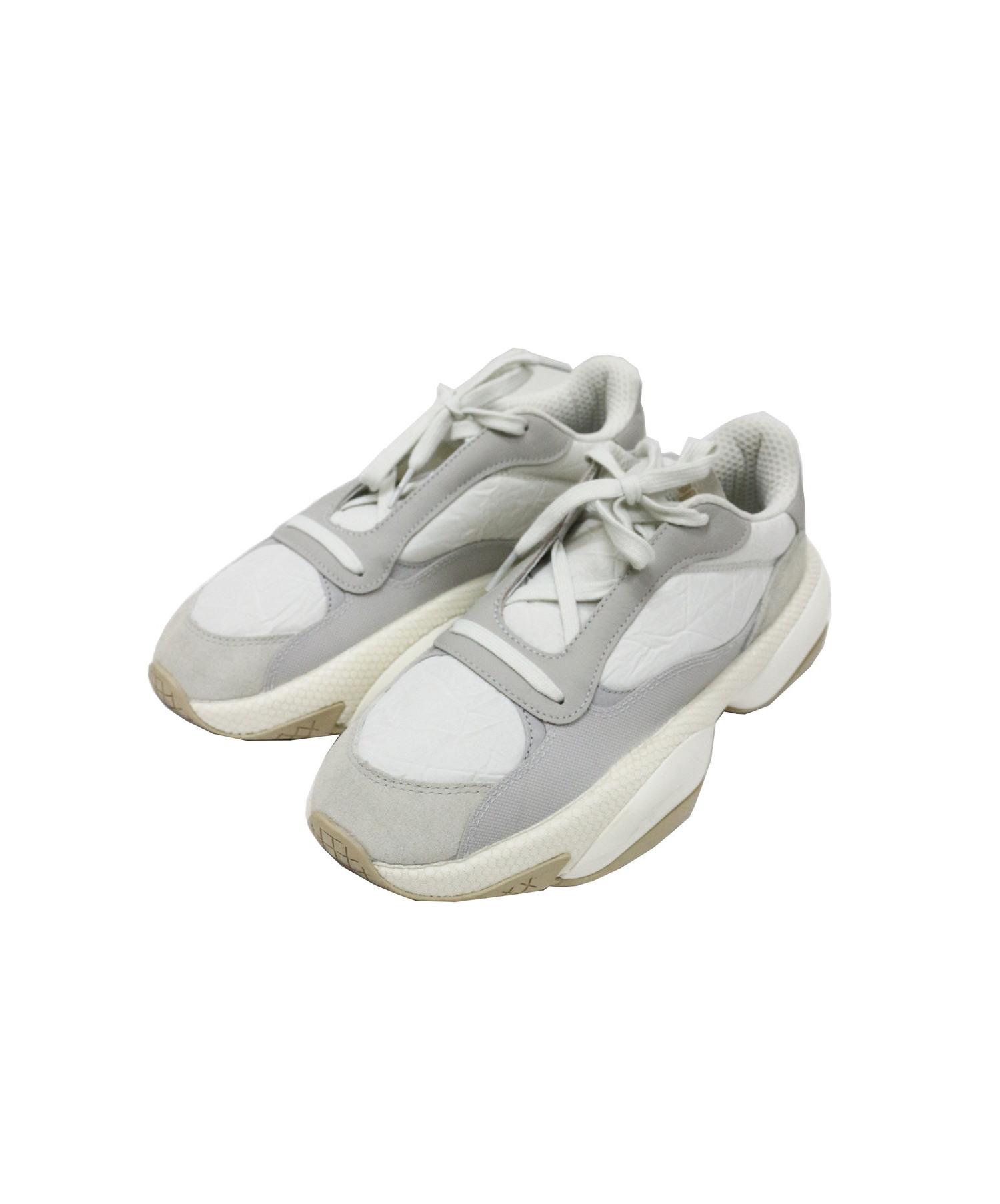 Puma プーマ Alteration Pn 1 グレー サイズ 27cm
