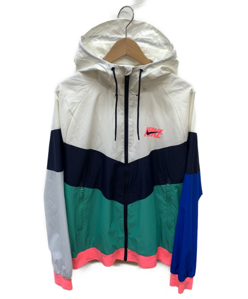 nike windrunner sweatshirt