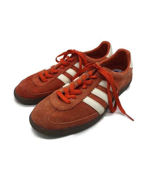 中古 古着通販 Adidas アディダス スニーカー オレンジ サイズ 27 5cm F ブランド 古着通販 トレファク公式 Trefac Fashion