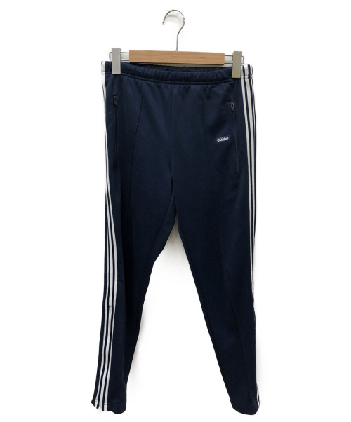 中古 古着通販 Adidas アディダス トラックパンツ ネイビー サイズ Size S ブランド 古着通販 トレファク公式 Trefac Fashion