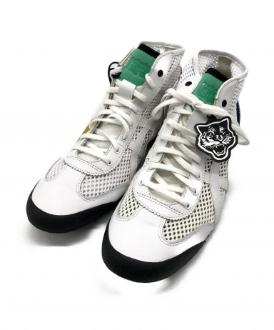 mexico mid runner dx