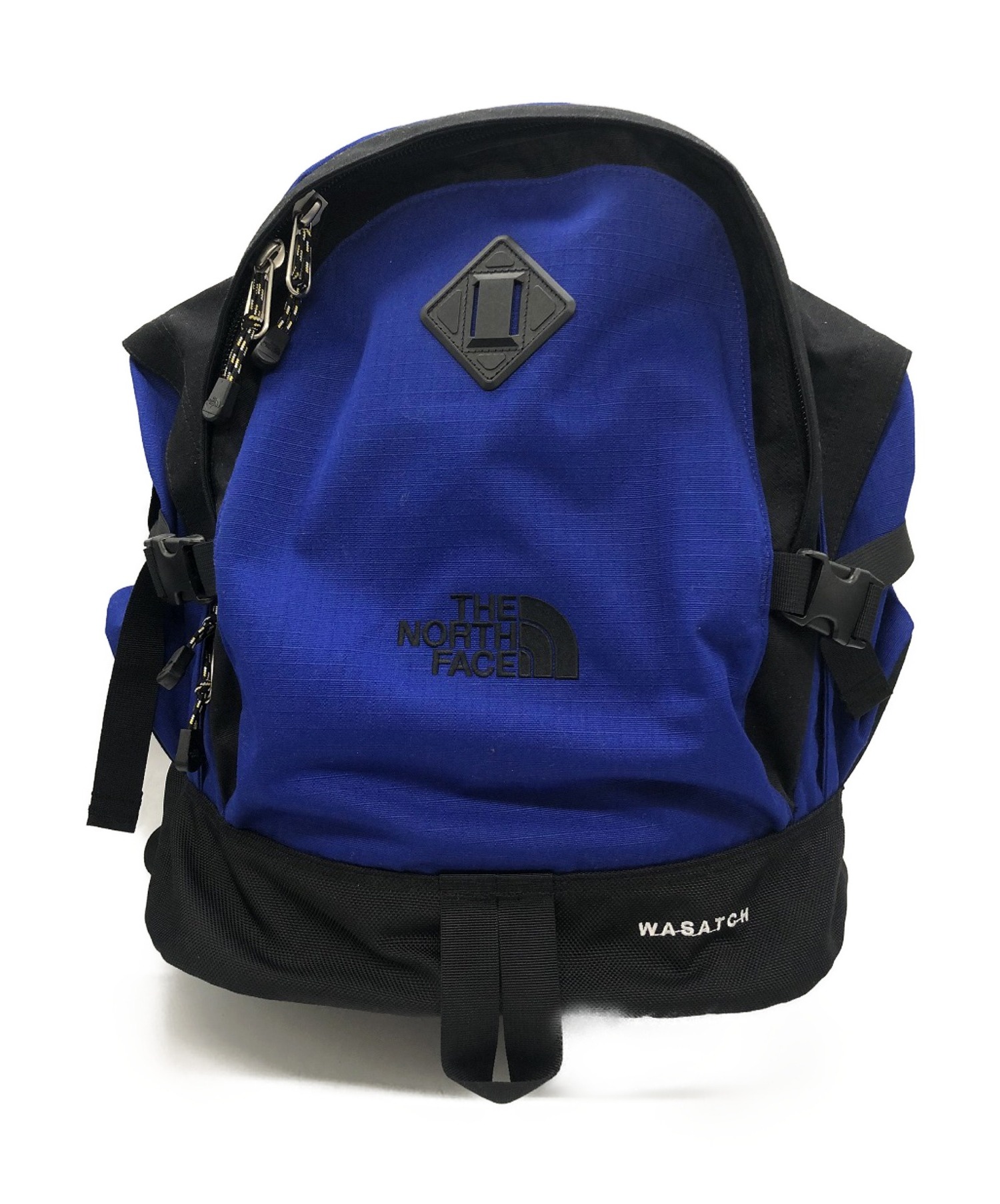 the north face wasatch reissue