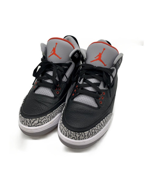 nike jordan 3 retro og