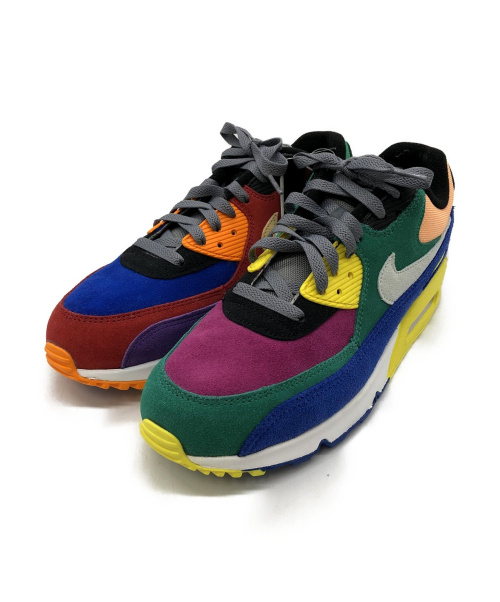 nike 90 viotech
