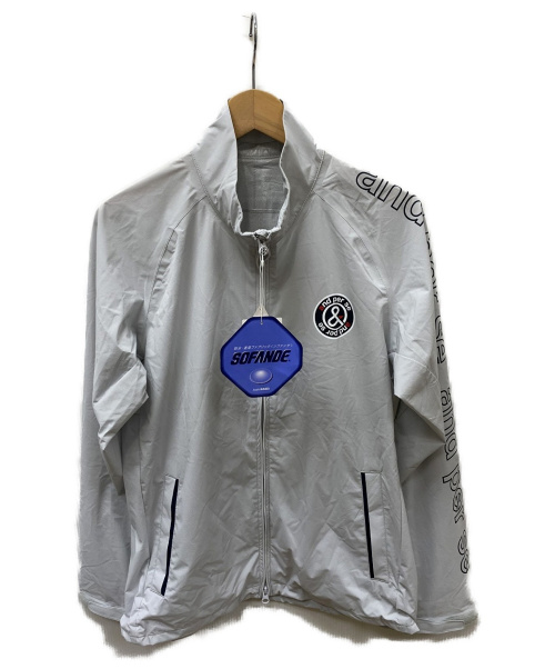 atari silver jacket
