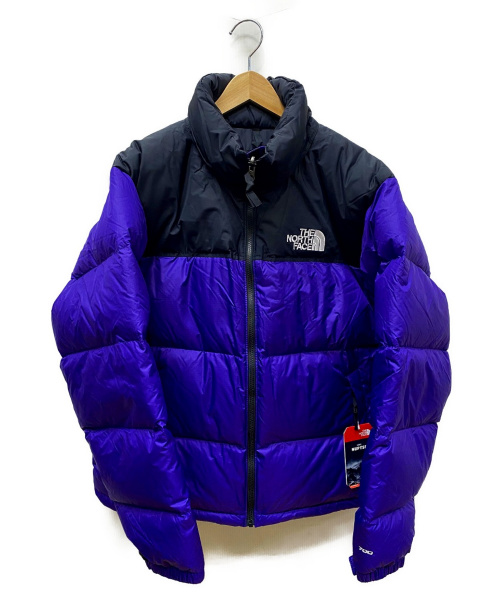 1996 RETRO NUPTSE JACKET 