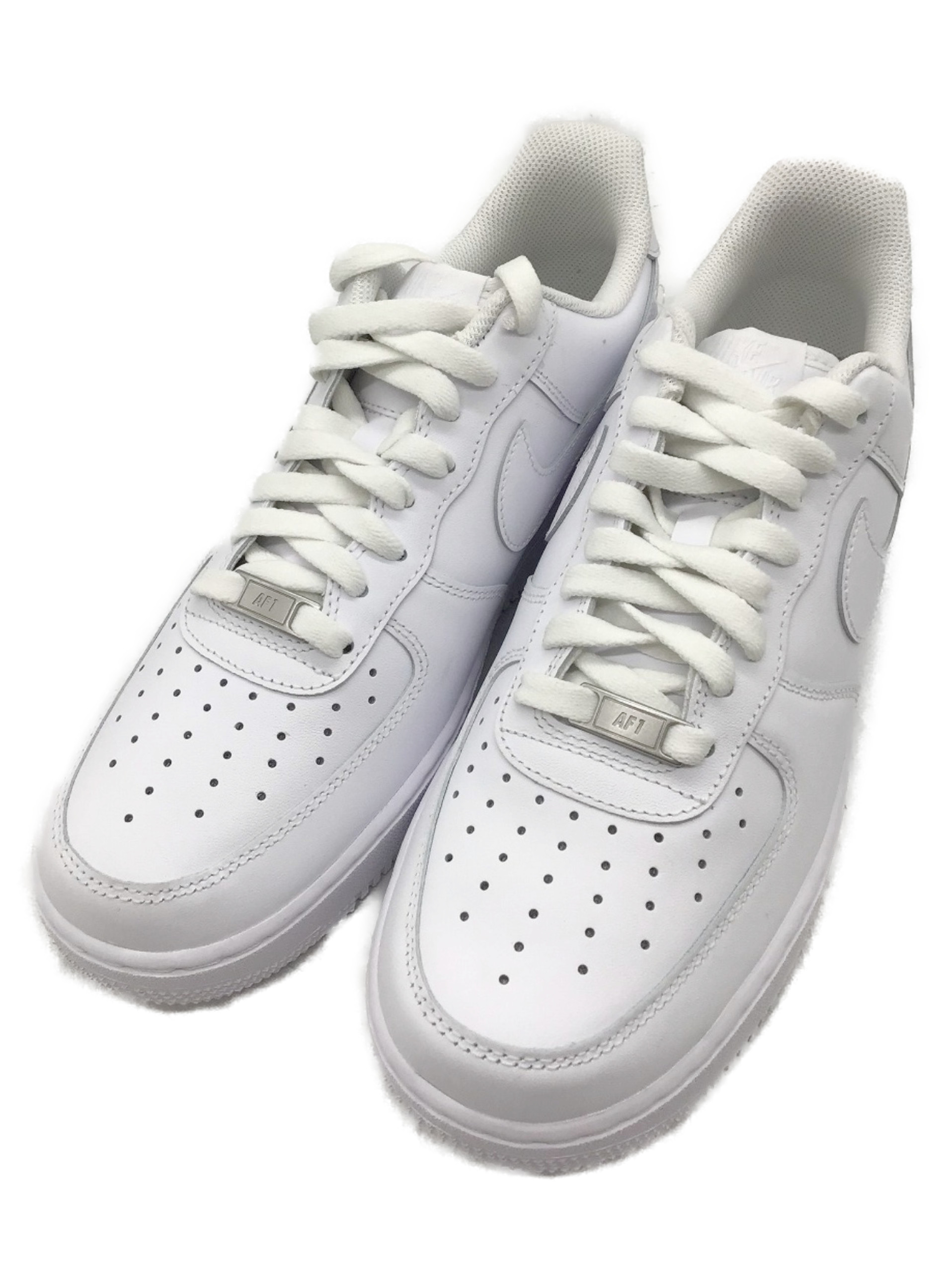 ãä¸­å¤ã»å¤çéè²©ãNIKE (ãã¤ã­) AIRFORCE 1 07 ãã¯ã¤ã ãµã¤ãº:27.5cm CW2288-111ï½ãã©ã³ãã»å¤çéè²© ãã¬ãã¡ã¯å¬å¼ãTREFAC FASHIONã