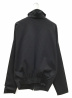 BALENCIAGA (バレンシアガ) アーキタイプスモールロゴトラックジャケット ブラック サイズ:48：39800円