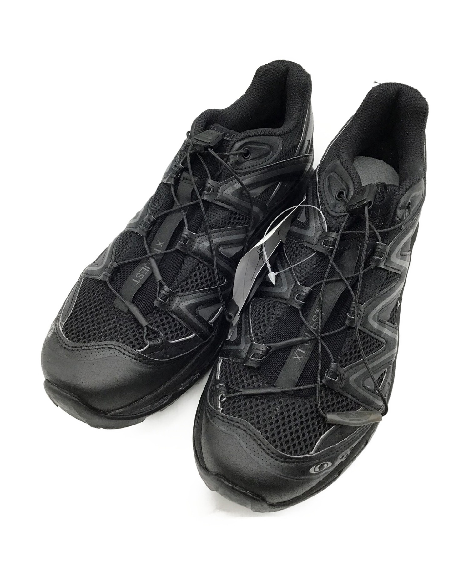中古・古着通販】SALOMON (サロモン) ローカットス 