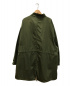 FREAK'S STORE (フリークスストア) M65ジャケット グリーン サイズ:l：7800円