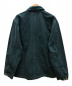 Carhartt WIP (カーハート) ダックワークジャケット グリーン サイズ:SIZE L：14800円