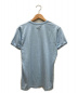 Vivienne Westwood ANGLOMANIA (ヴィヴィアンウエストウッド アングロマニア) プリントTシャツ スカイブルー サイズ:M：6800円