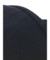 中古・古着 HENDER SCHEME (エンダースキーマ) Pコート ブラック サイズ:SIZE L 秋物：5800円