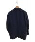 DEPETRILLO (デペトリロ) テーラードジャケット ブルー サイズ:SIZE 54：17800円