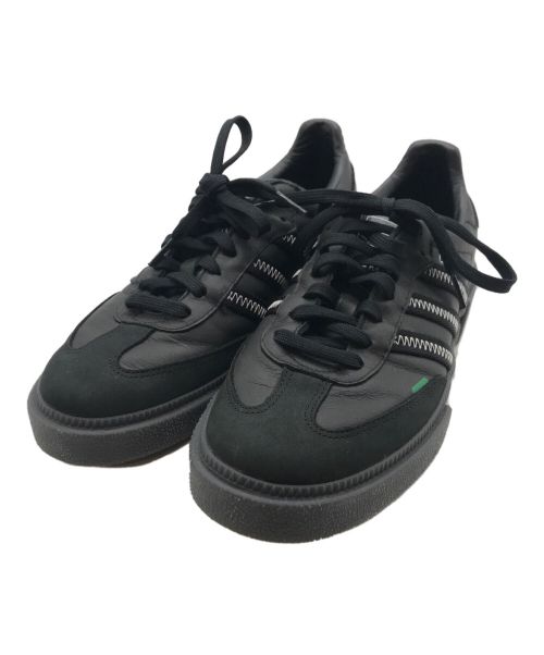 adidas（アディダス）adidas (アディダス) OAMC TYPE O-8 ブラック サイズ:26.5cmの古着・服飾アイテム