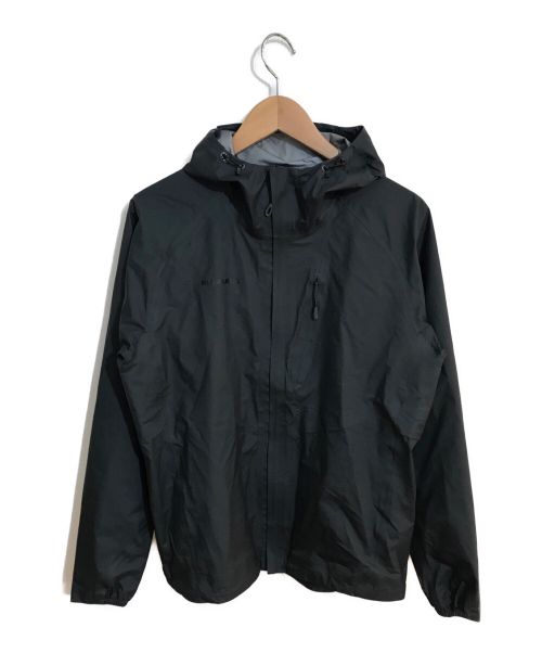 MAMMUT（マムート）MAMMUT (マムート) NERGY Jacket オリーブ サイズ:XSの古着・服飾アイテム